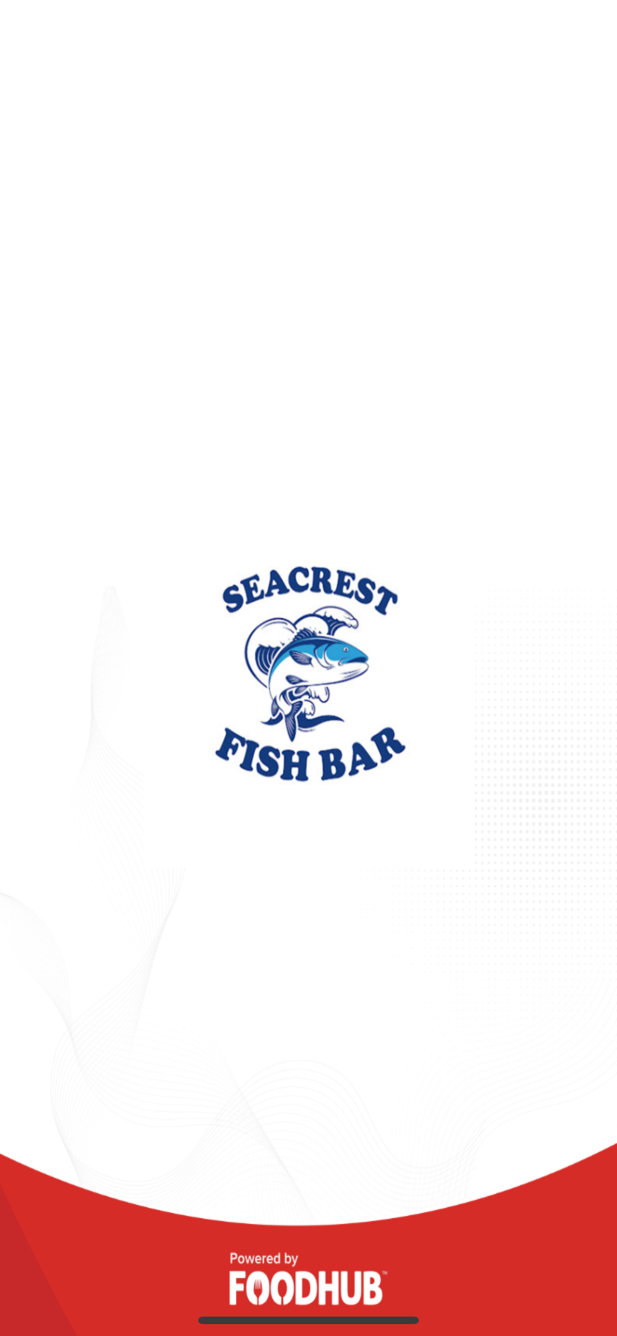 Seacrest Fish Bar