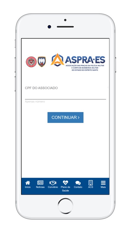 ASPRA-ES