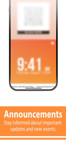 TimeClock by Simple In/Out Screenshot 5 of 5