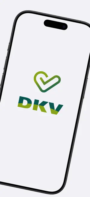 DKV Insurance screenshot 1