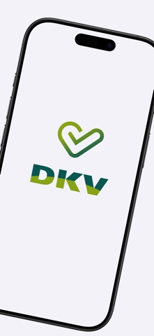 DKV Insurance Screenshot 1 of 7