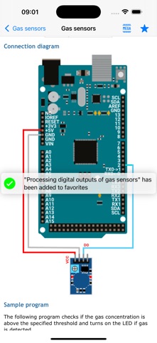 Arduino Modules Pro screenshot