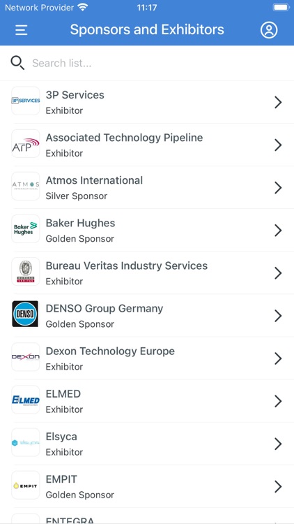 Pipeline Technology Conference