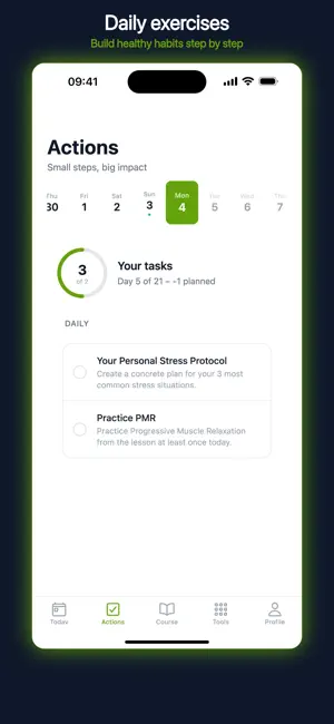 Quit Energy Drinks - Get Free screenshot 2