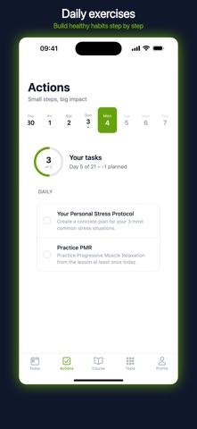 Quit Energy Drinks - Get Free iPhone screenshot