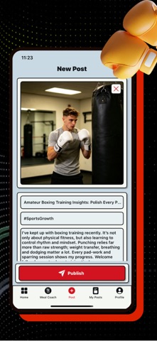 Eapa Screenshot 5 of 5