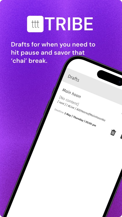 TTT Tribe screenshot-3