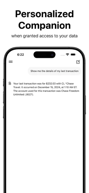 Doodle: Personal AI Assistant screenshot 2