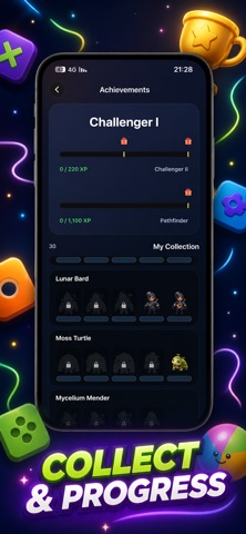 Playground - Swipe & Play Screenshot 7 of 8