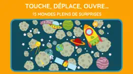 pango cache cache : enfant 3+ iPhone Captures Décran 2
