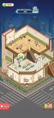 Dim Sum Master - Food Sort Jam Screenshot 6 of 8