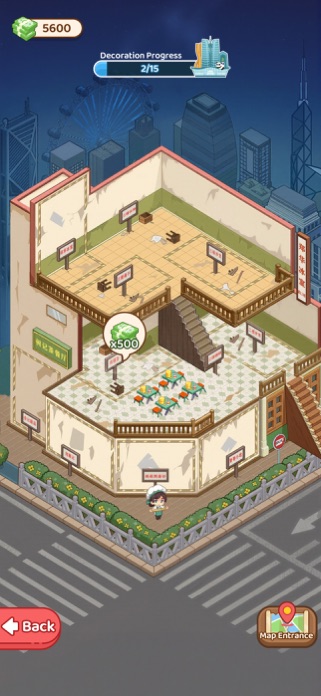 Dim Sum Master - Food Sort Jam Screenshot 6 of 8