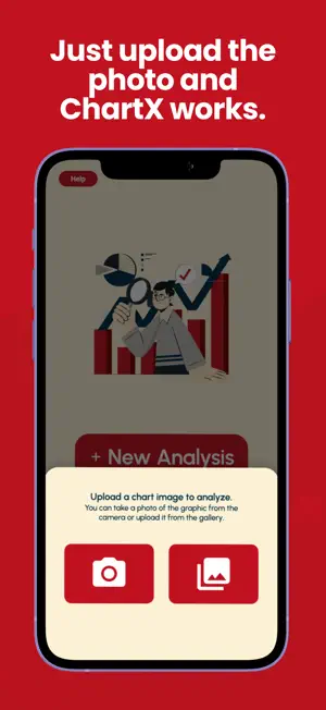 ChartX AI - Trading Assistant screenshot 3