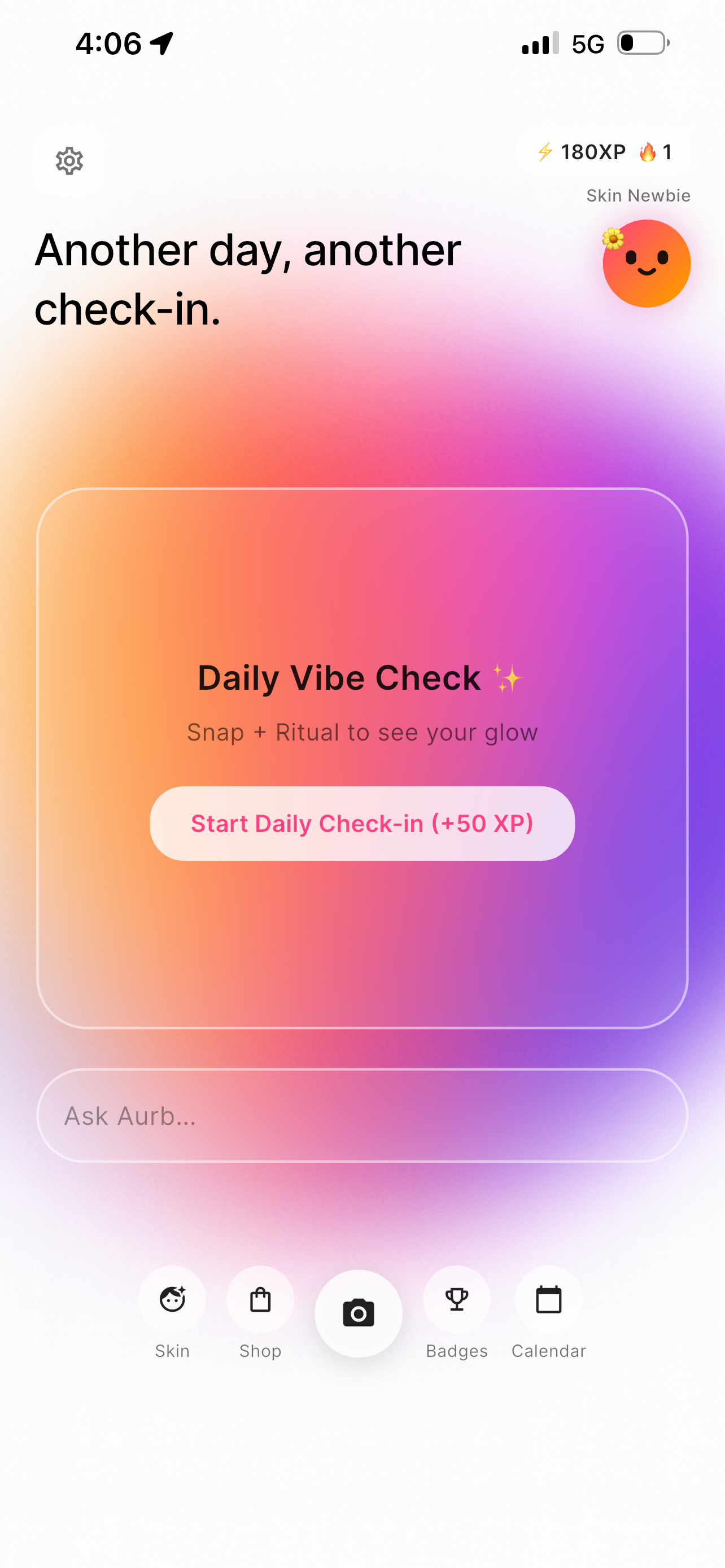 MOOD· screenshot 7