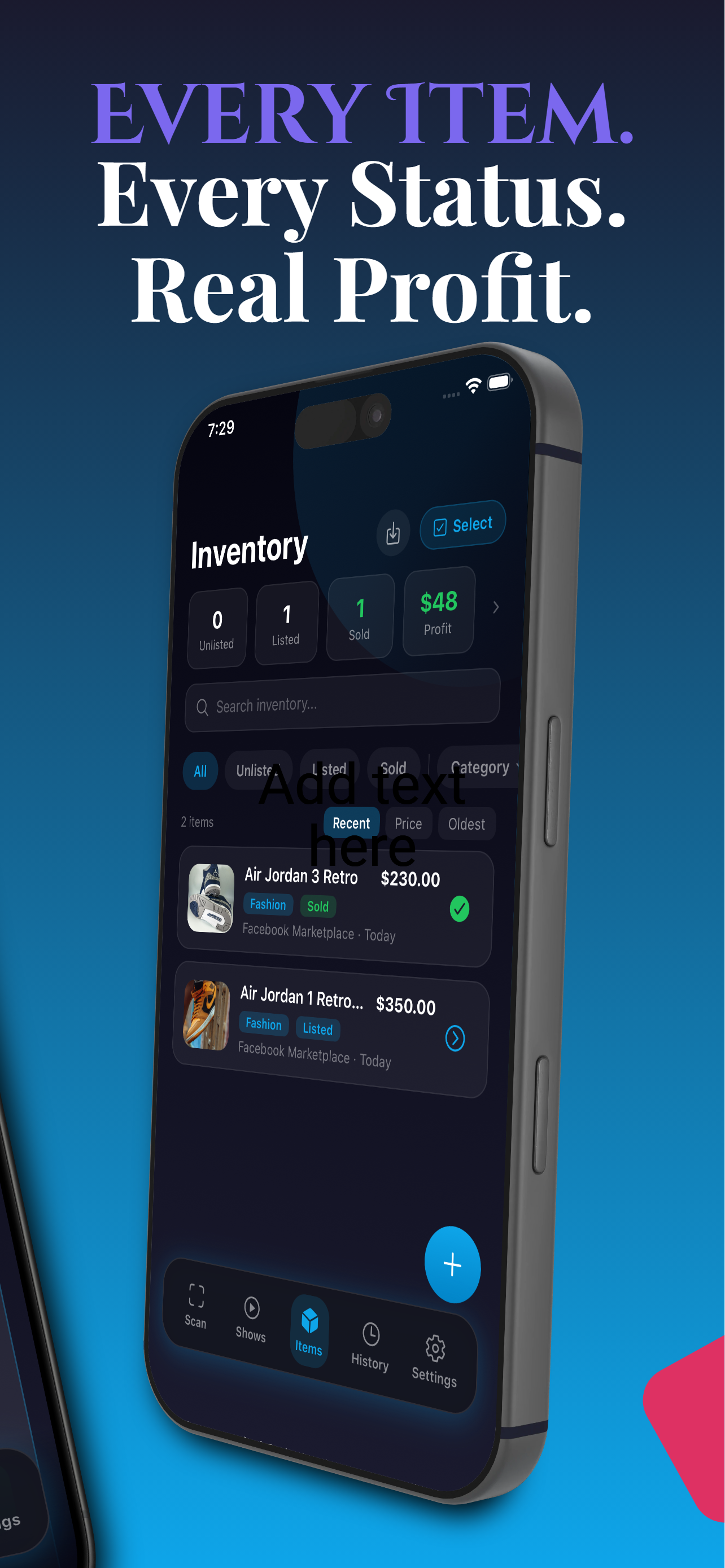 Lensr AI: Reseller Toolkit