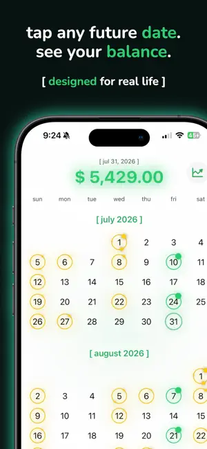 [ moneytime ] screenshot 1