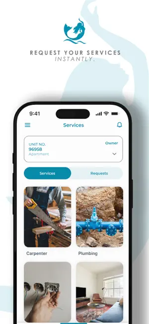 Lasirena Community screenshot 2