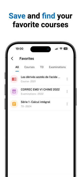 E-Studying – Study in Algeria Screenshot 5 of 5