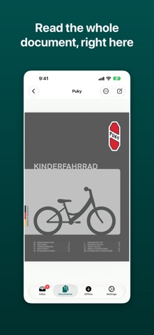 Paperless Less Paper Screenshot 5 of 8