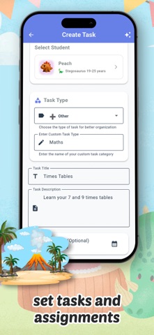 Sparkle Learn & Go Wild screenshot