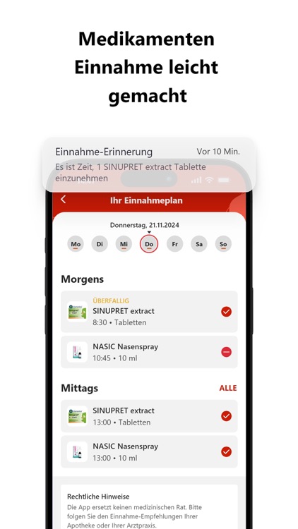 Apotheke am Ludwigsplatz screenshot-6
