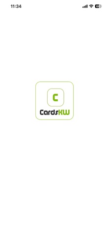 CardsKwt Screenshot 1 of 6
