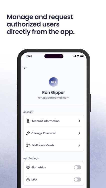 Coign Mobile screenshot-4