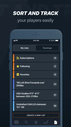 Sports Aux screenshot 4