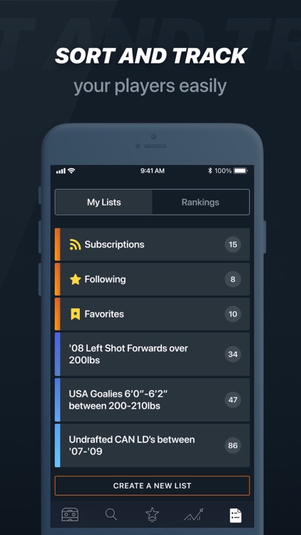 The Sports Aux screenshot-3