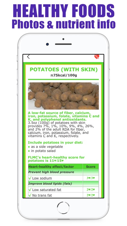 Potassium Counter & Tracker screenshot-9