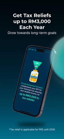 Versa: Save. Invest. Grow. Screenshot 9 of 9