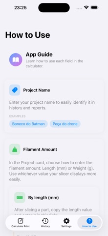 3D Cost Screenshot 9 of 9