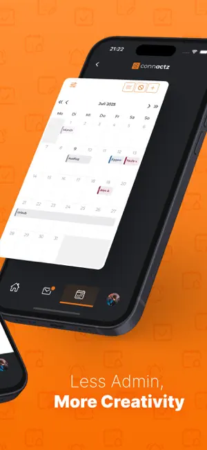 connactz screenshot 3