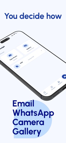ExpensePal - Expense Tracker screenshot