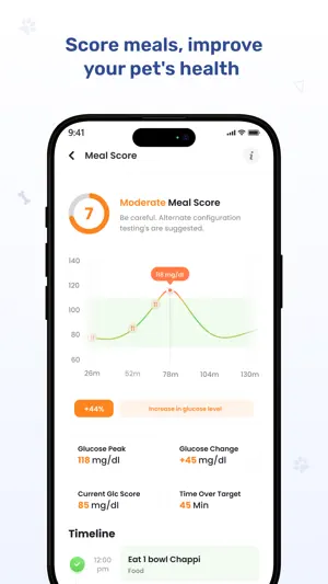 FirmPet App screenshot 4