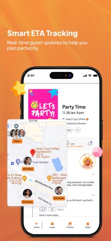 Fast Party Screenshot 3 of 7