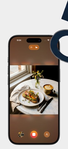 projectcamera Screenshot 5 of 9