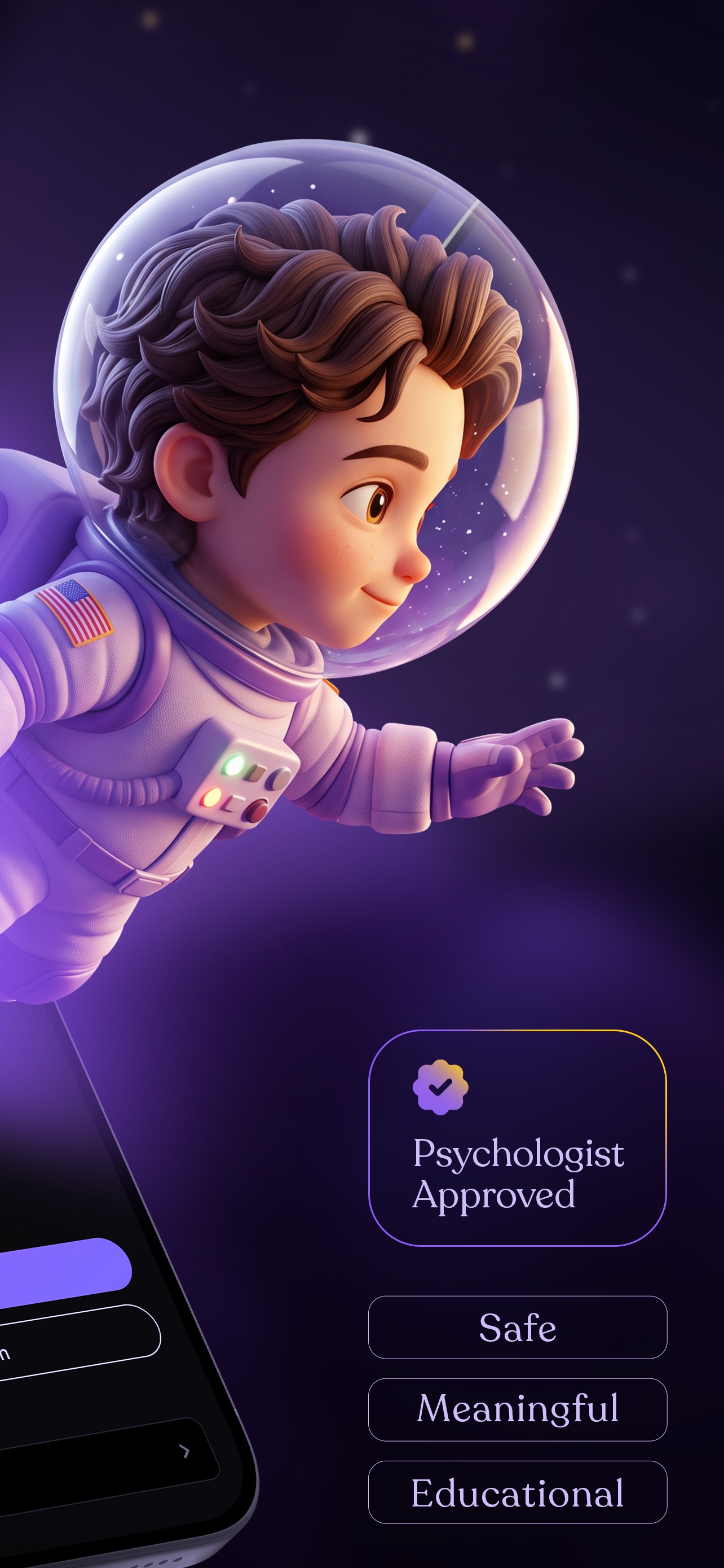 Screenshot 2 of Patmi: Create Stories & Teach