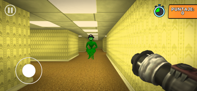 JasperDev Arcade Screenshot 3 of 5