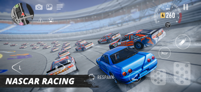 CPM Traffic Racer Screenshot 6 of 7
