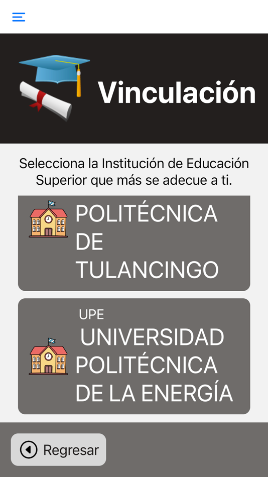 #4. Vincúlate (iOS) 由: Edgar Saldivar Delgadillo