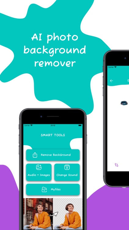 Marvel's Photo Editor
