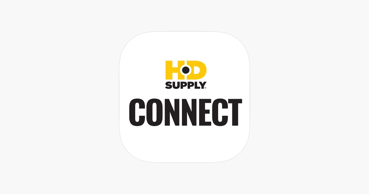‎HD Supply Connect Conference App - App Store