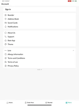 Pizza Shack. screenshot 8