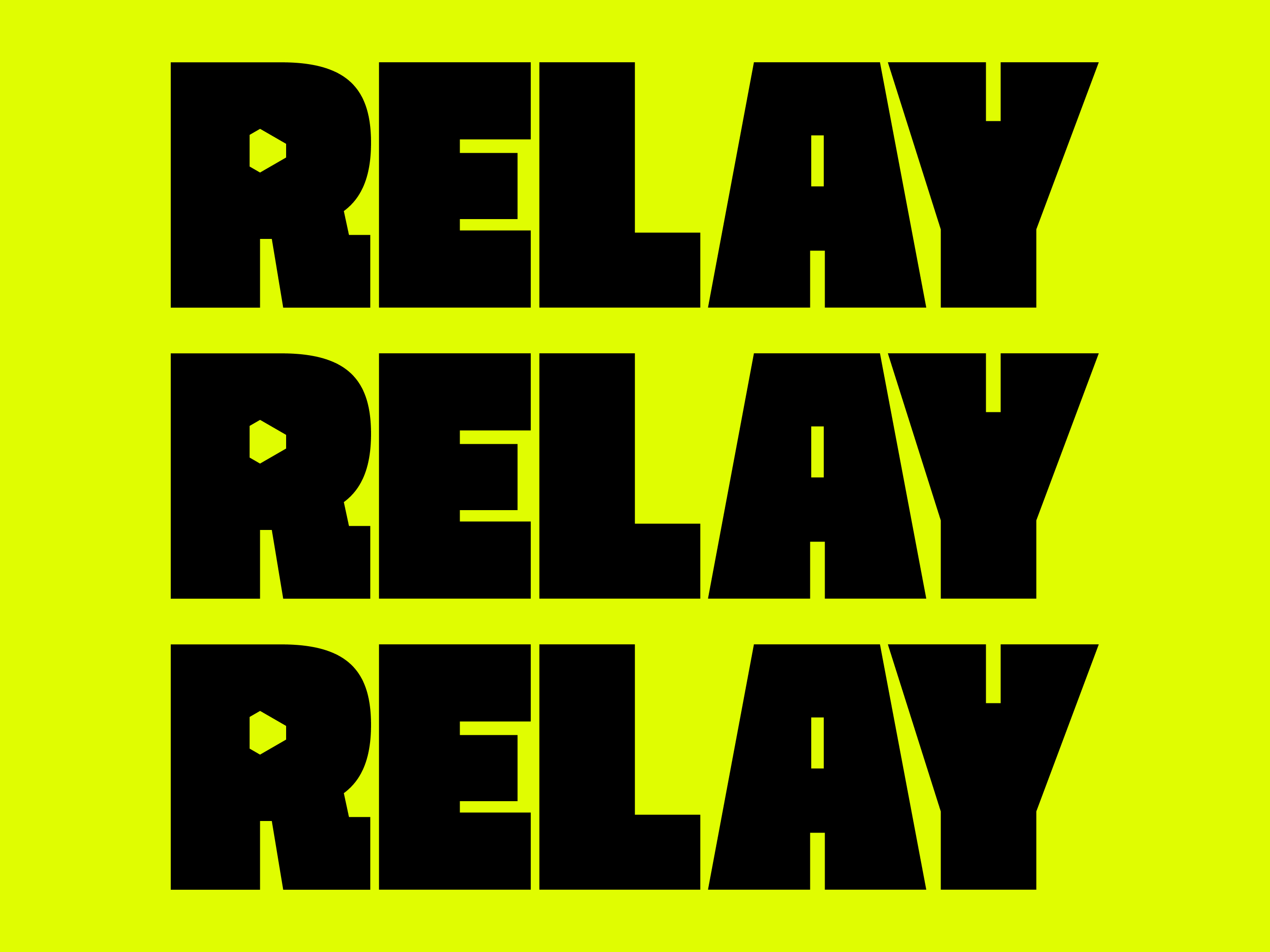 Relay: Stream Movies & TV
