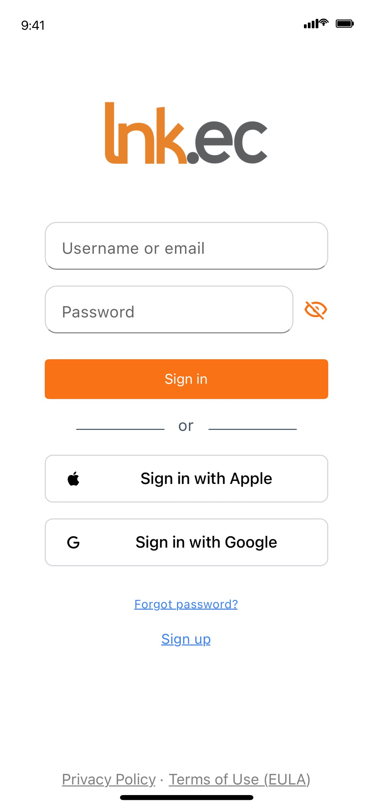 lnk.ec screenshot 5