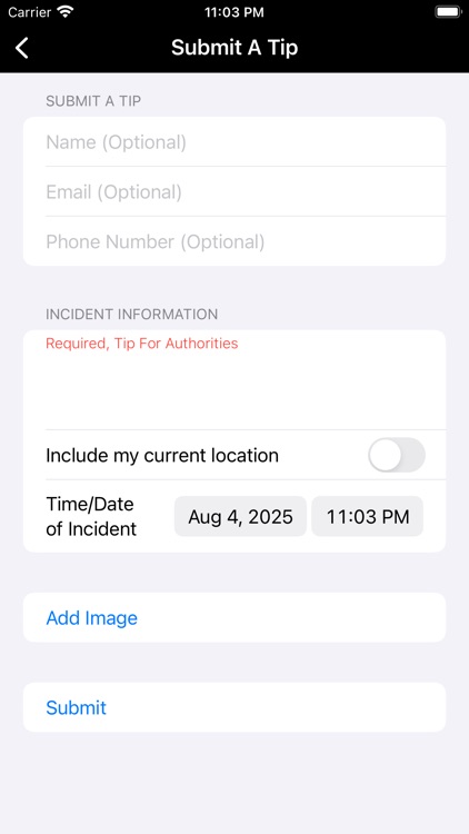 Lorain County Sheriff’s Office screenshot-3
