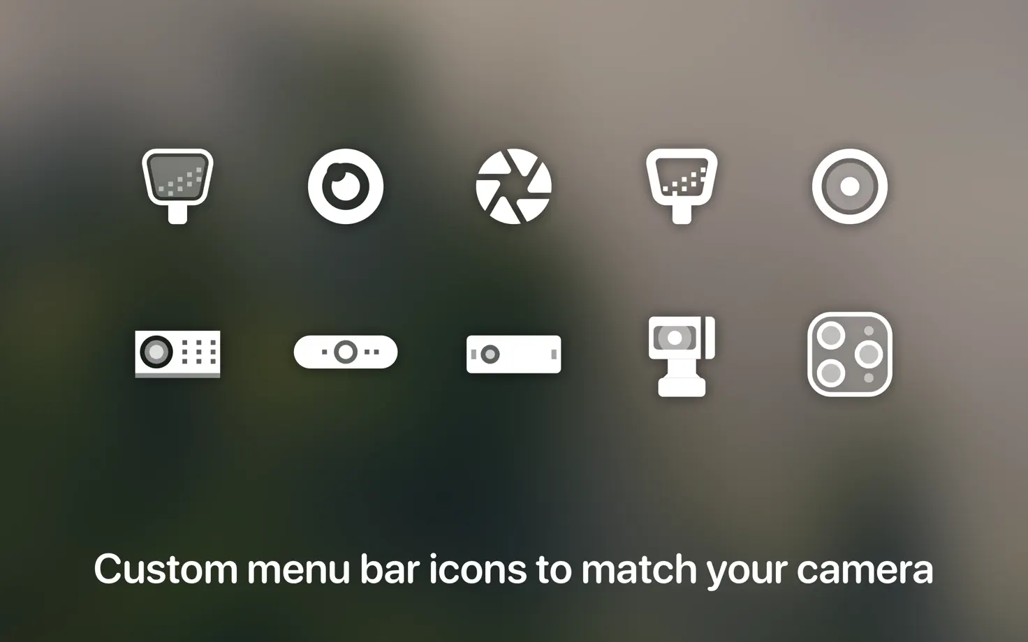 Hand Mirror, App Store screenshot 7