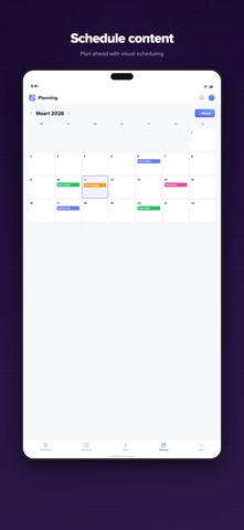 Screenbird Screenshot 3 of 6