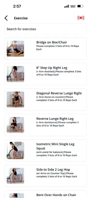 Modum Health User App screenshot 3